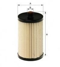 UNIFLUX FILTERS xne112 -  Топливный фильтр